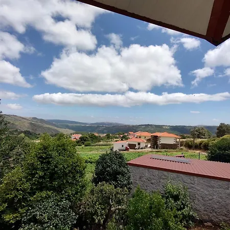 Tatil Evi Casa Da Zurja