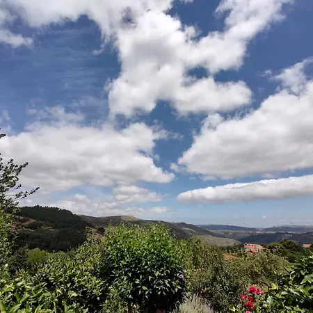 Casa Da Zurja Tatil Evi