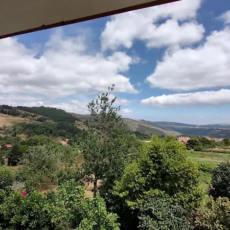 Casa Da Zurja Guarda