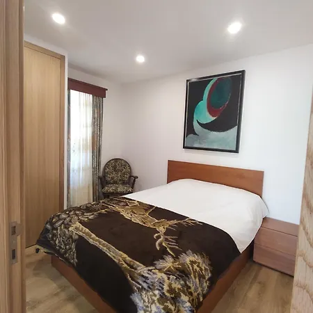 Casa Da Zurja *