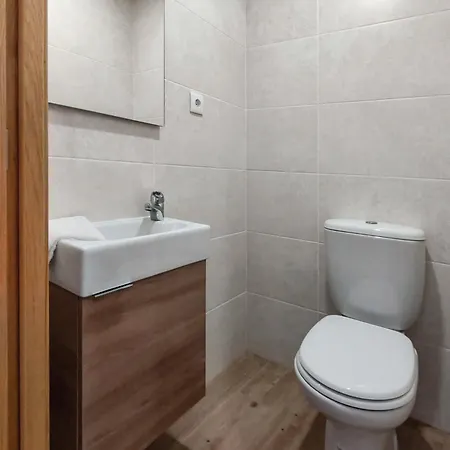 Casa Da Zurja Tatil Evi