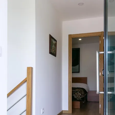 Tatil Evi Casa Da Zurja *