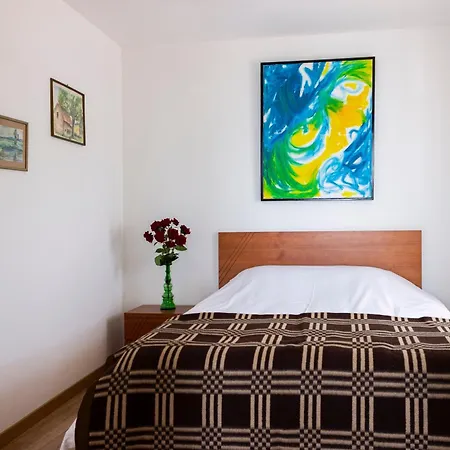 Tatil Evi Casa Da Zurja Guarda